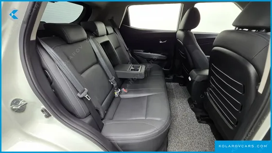 KGM - SSANGYONG TIVOLI GASOLINE 1.5 2WD
