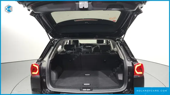 KGM - SSANGYONG KORANDO GASOLINE 1.5 2WD C5