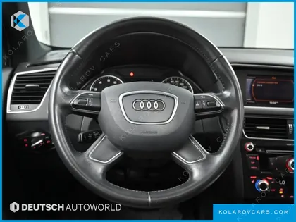 AUDI Q5 2.0 TFSI QUATTRO