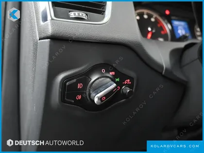 AUDI Q5 2.0 TFSI QUATTRO