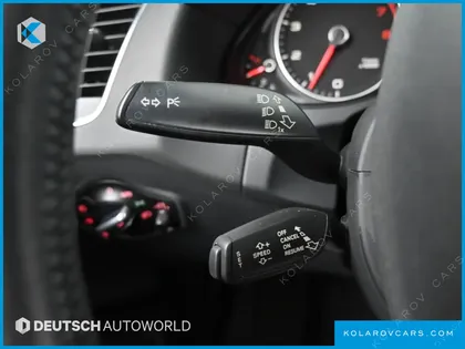 AUDI Q5 2.0 TFSI QUATTRO