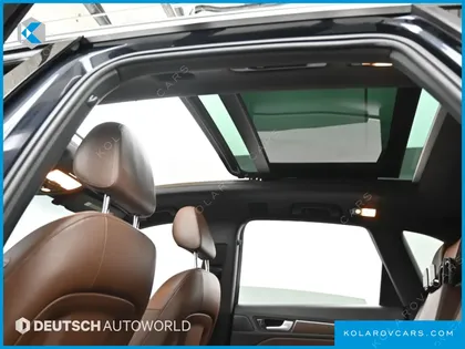 AUDI Q5 2.0 TFSI QUATTRO