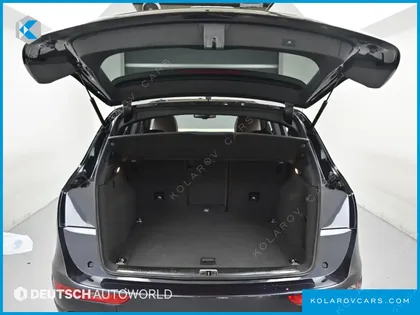 AUDI Q5 2.0 TFSI QUATTRO