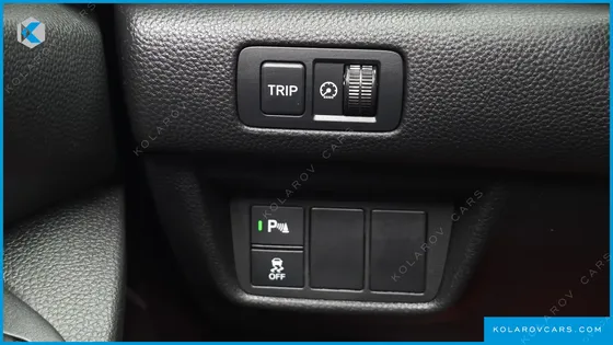 HONDA ACCORD 1.5 TURBO