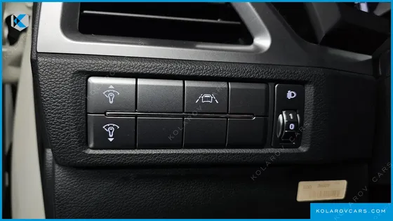 KGM - SSANGYONG KORANDO GASOLINE 1.5 2WD C5