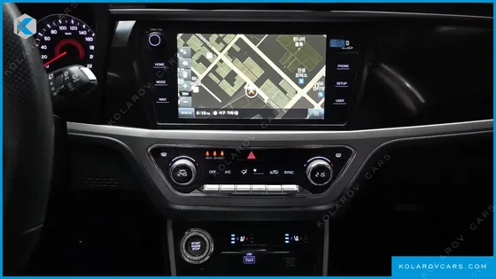 KGM - SSANGYONG KORANDO GASOLINE 1.5 2WD C5