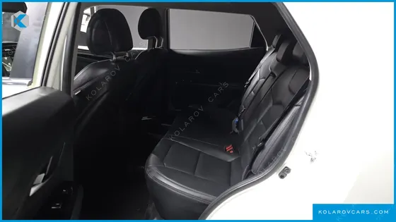 KGM - SSANGYONG KORANDO GASOLINE 1.5 2WD C5