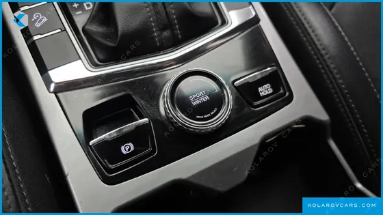 KGM - SSANGYONG KORANDO GASOLINE 1.5 2WD C5