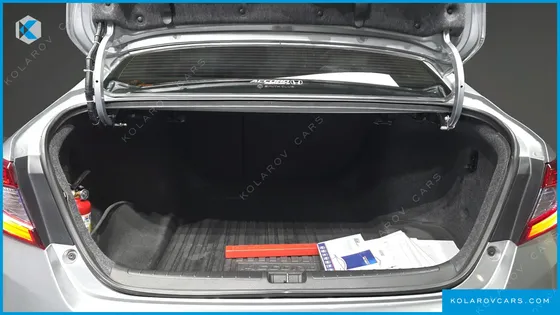 HONDA ACCORD 2.0 HYBRID TOURING