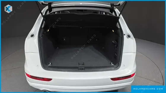 AUDI Q5 35 TDI QUATTRO