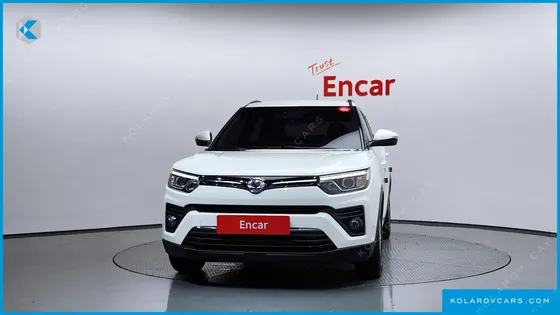 KGM - SSANGYONG TIVOLI GASOLINE 1.5 2WD