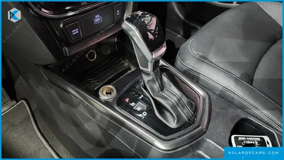 KGM - SSANGYONG TIVOLI GASOLINE 1.5 2WD