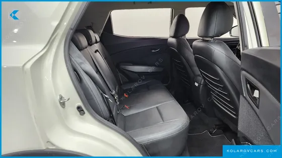 KGM - SSANGYONG TIVOLI GASOLINE 1.5 2WD