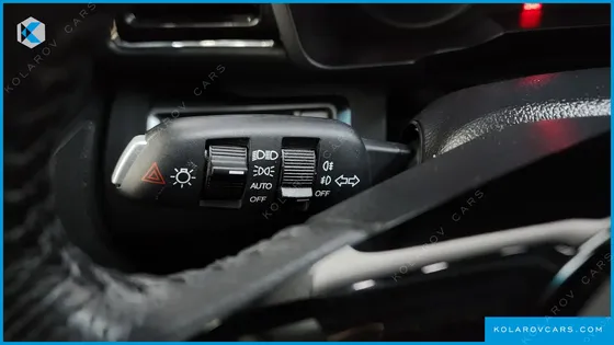KGM - SSANGYONG TIVOLI GASOLINE 1.5 2WD