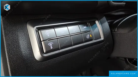 KGM - SSANGYONG TIVOLI GASOLINE 1.5 2WD