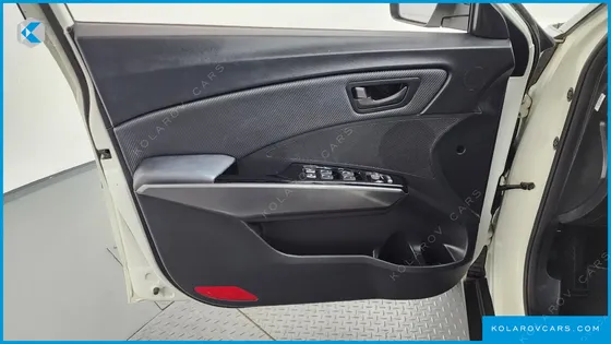 KGM - SSANGYONG TIVOLI GASOLINE 1.5 2WD