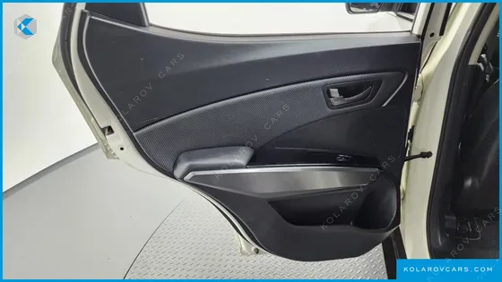 KGM - SSANGYONG TIVOLI GASOLINE 1.5 2WD