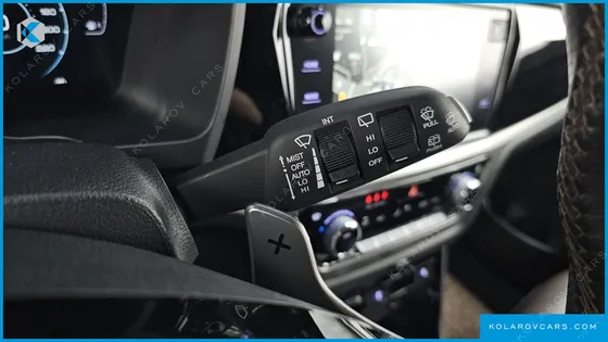 KGM - SSANGYONG KORANDO DIESEL 1.6 2WD C5