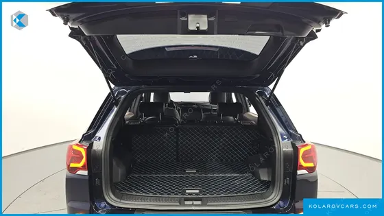KGM - SSANGYONG KORANDO DIESEL 1.6 2WD C5