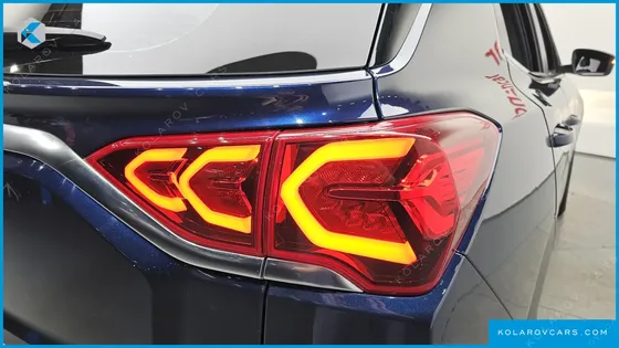 KGM - SSANGYONG KORANDO DIESEL 1.6 2WD C5