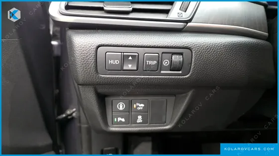 HONDA ACCORD 2.0 HYBRID TOURING
