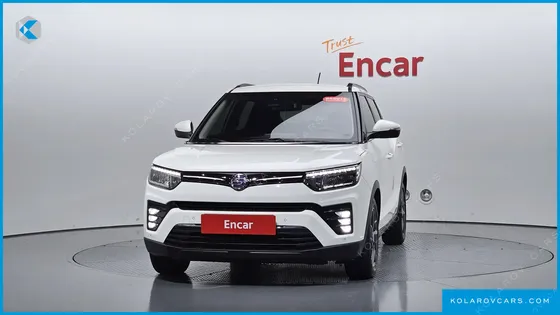 KGM - SSANGYONG TIVOLI GASOLINE 1.5 2WD