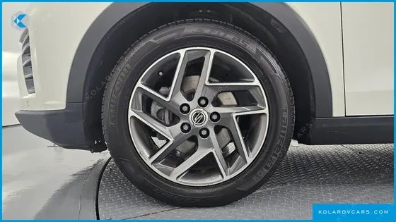 KGM - SSANGYONG TIVOLI GASOLINE 1.5 2WD