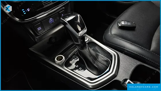 KGM - SSANGYONG TIVOLI GASOLINE 1.5 2WD
