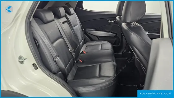 KGM - SSANGYONG TIVOLI GASOLINE 1.5 2WD