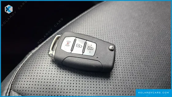 KGM - SSANGYONG TIVOLI GASOLINE 1.5 2WD