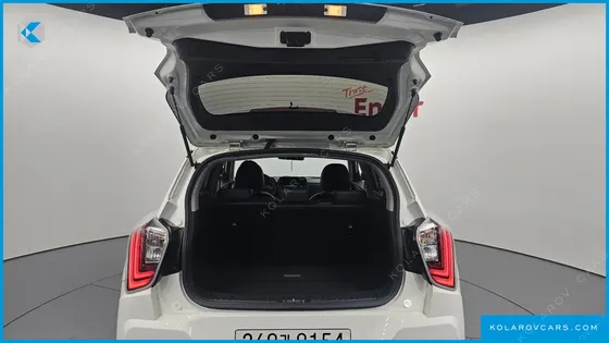 KGM - SSANGYONG TIVOLI GASOLINE 1.5 2WD