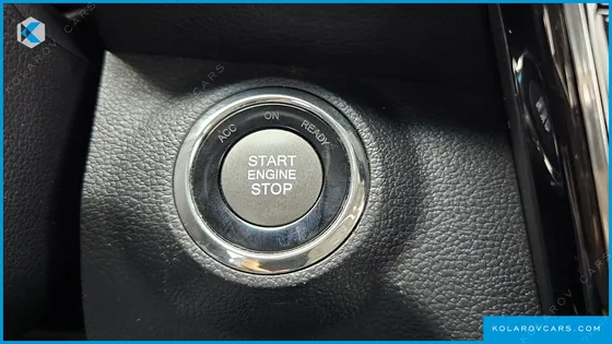 KGM - SSANGYONG TIVOLI GASOLINE 1.5 2WD