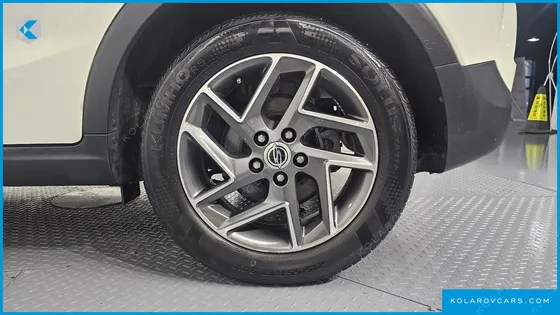KGM - SSANGYONG TIVOLI GASOLINE 1.5 2WD