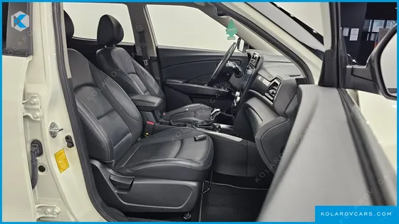 KGM - SSANGYONG TIVOLI GASOLINE 1.5 2WD