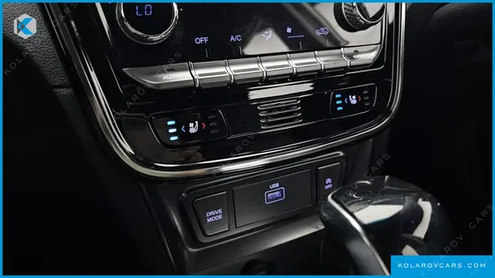 KGM - SSANGYONG TIVOLI GASOLINE 1.5 2WD
