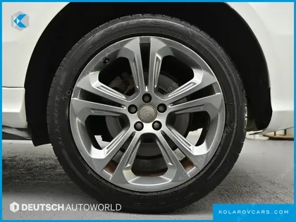 AUDI Q5 45 TDI QUATTRO DYNAMIC