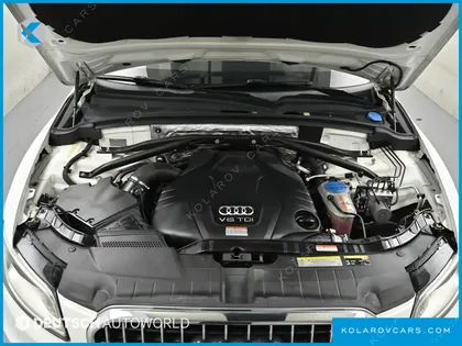 AUDI Q5 45 TDI QUATTRO DYNAMIC