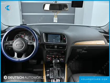 AUDI Q5 45 TDI QUATTRO DYNAMIC
