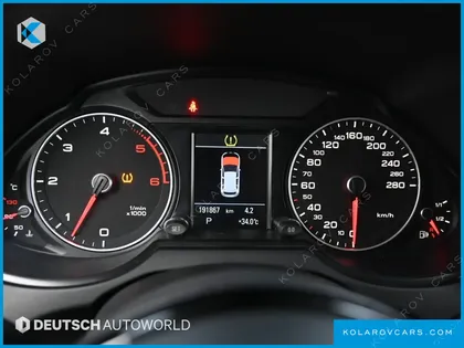 AUDI Q5 45 TDI QUATTRO DYNAMIC