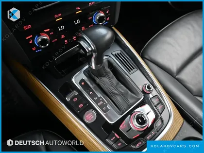 AUDI Q5 45 TDI QUATTRO DYNAMIC