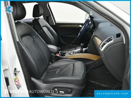AUDI Q5 45 TDI QUATTRO DYNAMIC