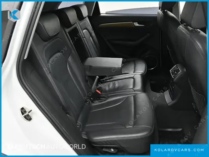 AUDI Q5 45 TDI QUATTRO DYNAMIC