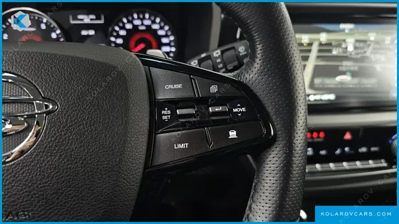 KGM - SSANGYONG KORANDO GASOLINE 1.5 2WD C5