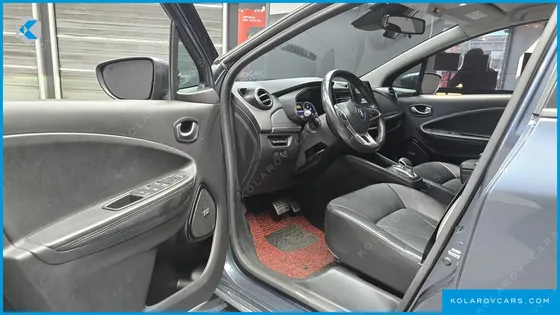 RENAULT KOREA JOE INTENS