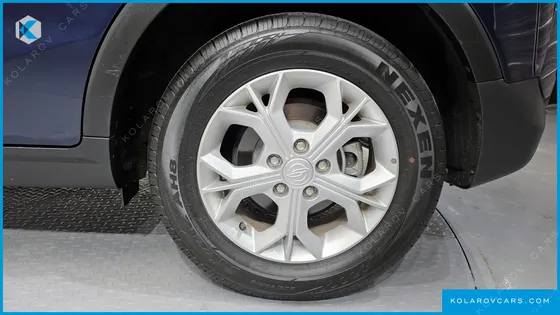 KGM - SSANGYONG TIVOLI GASOLINE 1.5 2WD