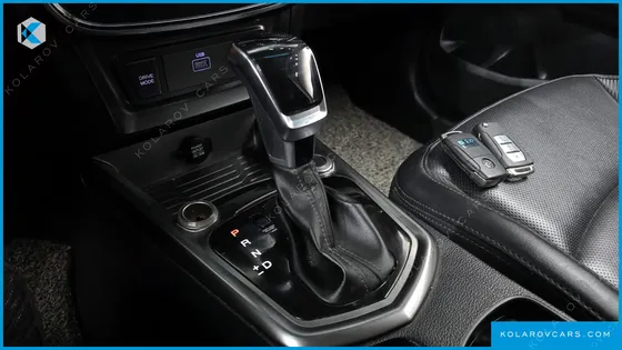 KGM - SSANGYONG TIVOLI GASOLINE 1.5 2WD
