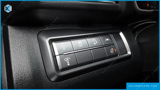 KGM - SSANGYONG TIVOLI GASOLINE 1.5 2WD