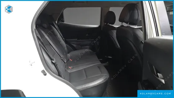 KGM - SSANGYONG KORANDO DIESEL 1.6 2WD C5