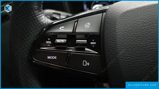 KGM - SSANGYONG KORANDO DIESEL 1.6 2WD C5