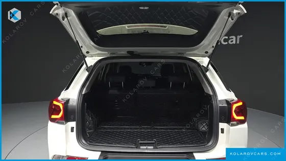 KGM - SSANGYONG KORANDO DIESEL 1.6 2WD C5